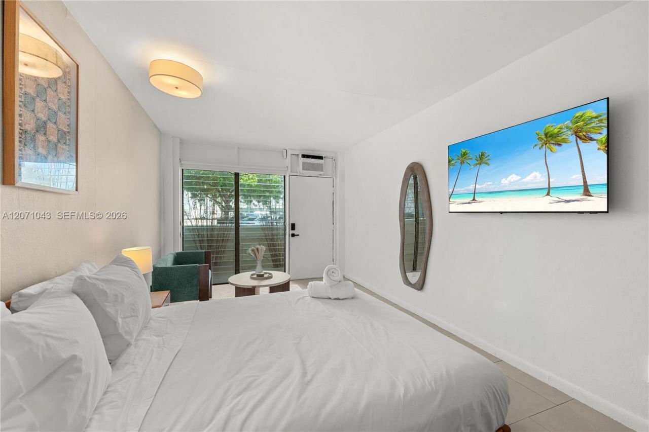1685 Jefferson Ave , Unit 7, Miami Beach, FL 33139 Photo