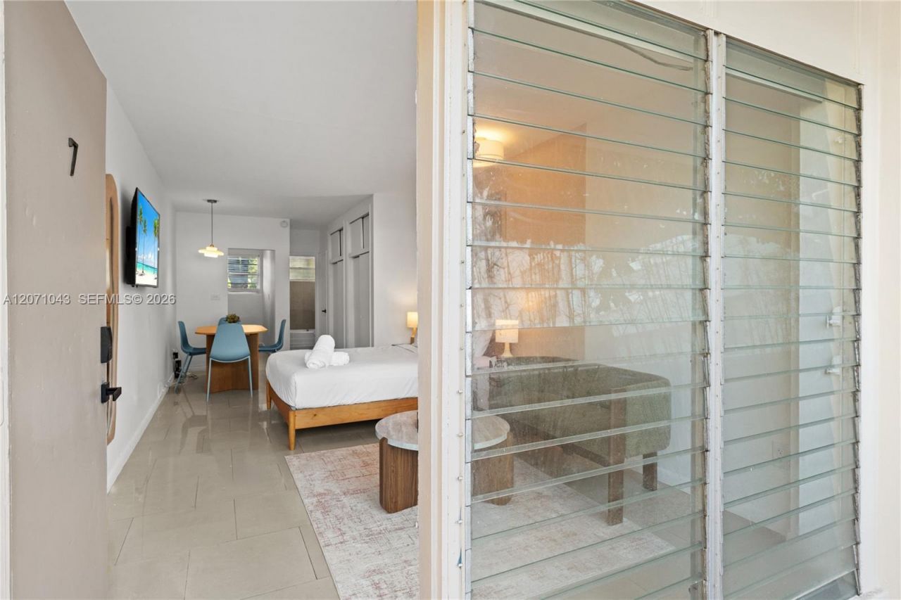 1685 Jefferson Ave , Unit 7, Miami Beach, FL 33139 Photo