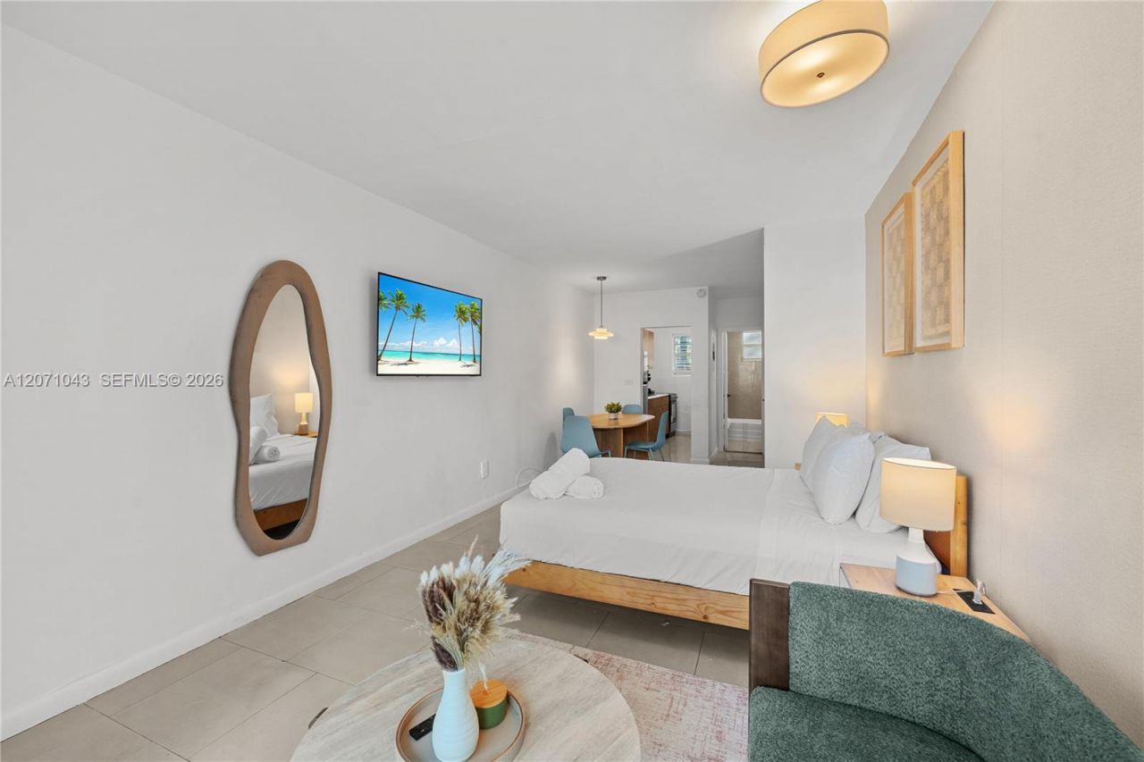 1685 Jefferson Ave , Unit 7, Miami Beach, FL 33139 Photo