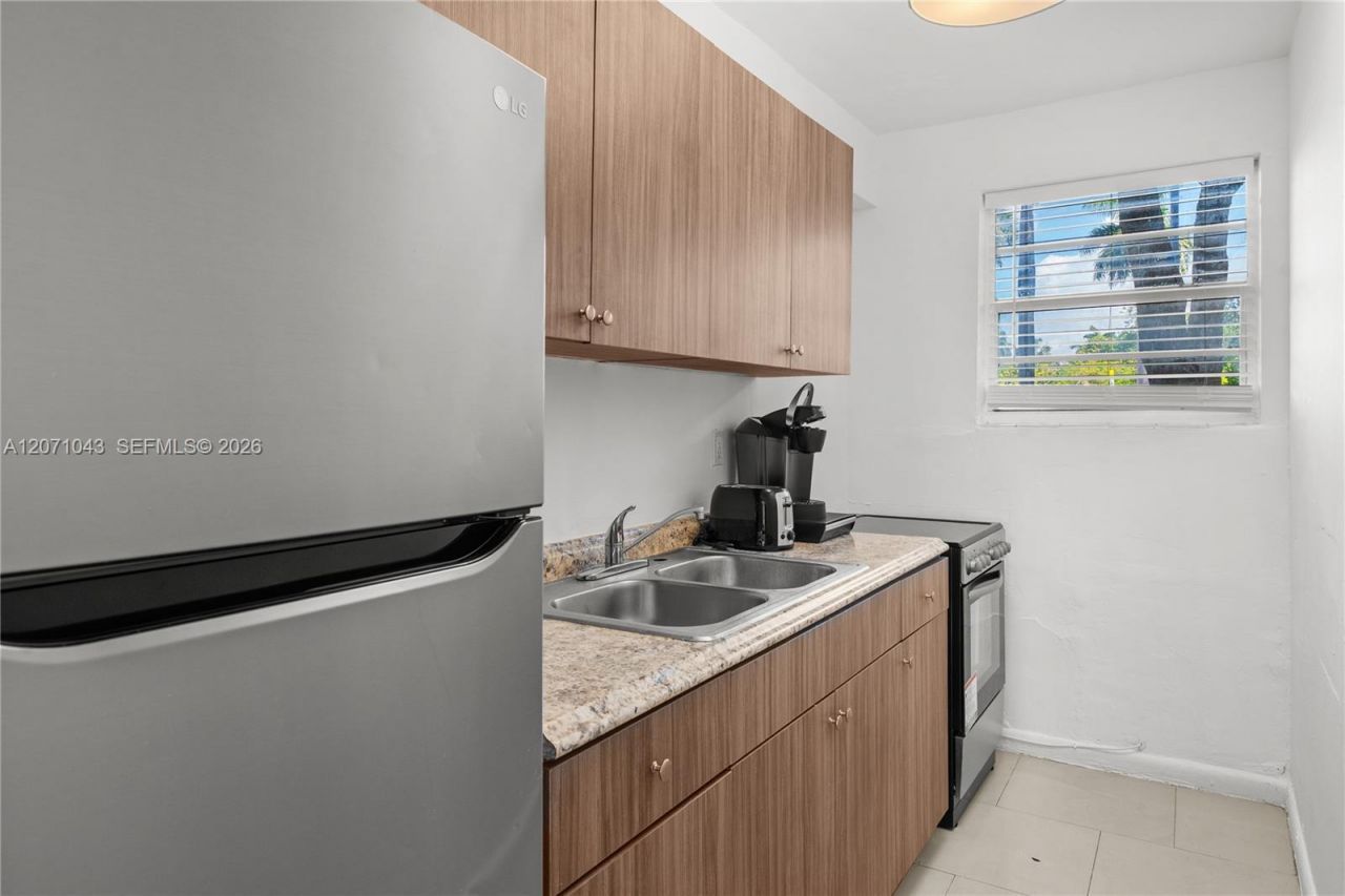 1685 Jefferson Ave , Unit 7, Miami Beach, FL 33139 Photo