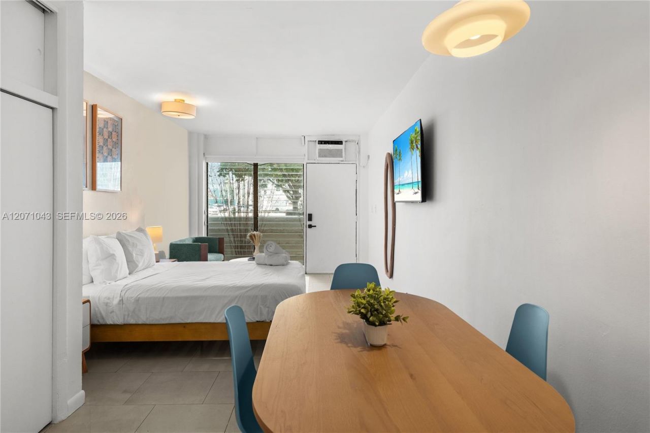 1685 Jefferson Ave , Unit 7, Miami Beach, FL 33139 Photo