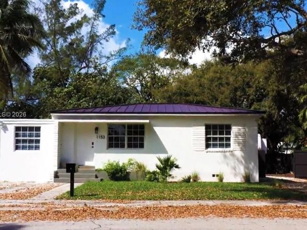 1153 NE 158th St , North Miami Beach, FL 33162