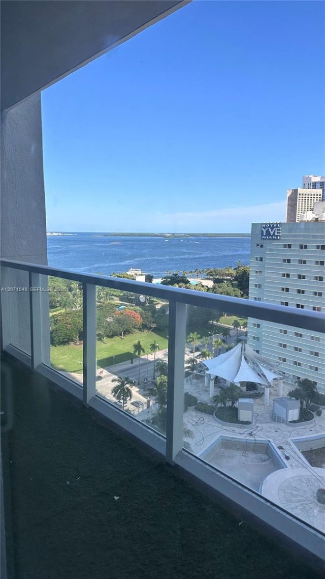 244 Biscayne Blvd, Unit 1707, Miami, FL 33132 Photo
