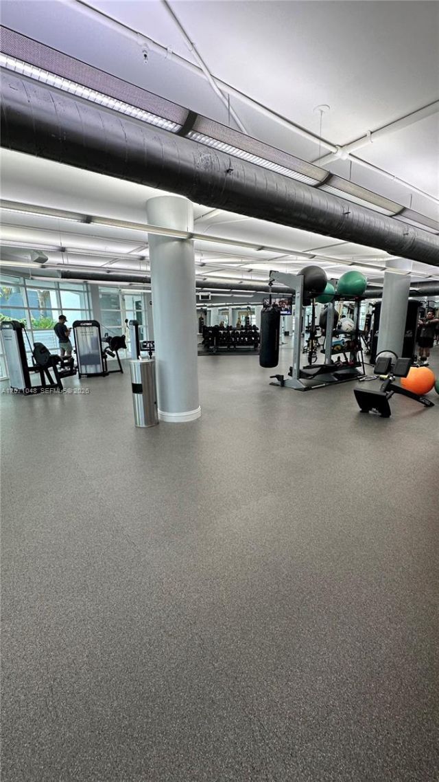 244 Biscayne Blvd, Unit 1707, Miami, FL 33132 Photo