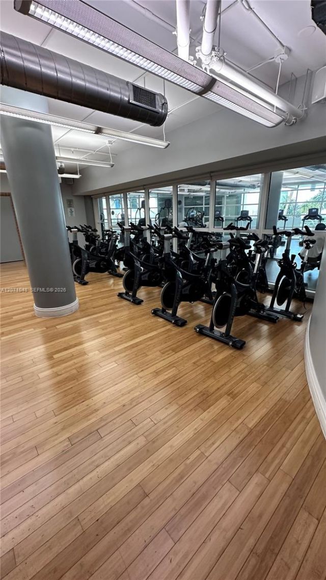 244 Biscayne Blvd, Unit 1707, Miami, FL 33132 Photo