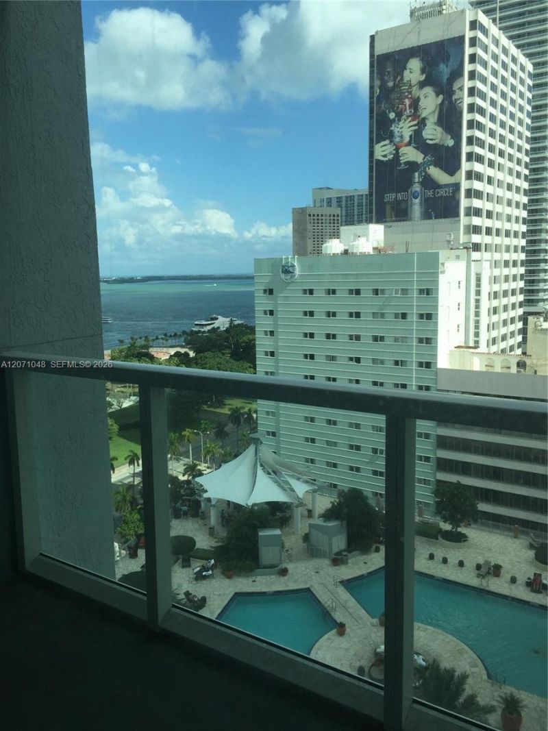 244 Biscayne Blvd, Unit 1707, Miami, FL 33132 Photo