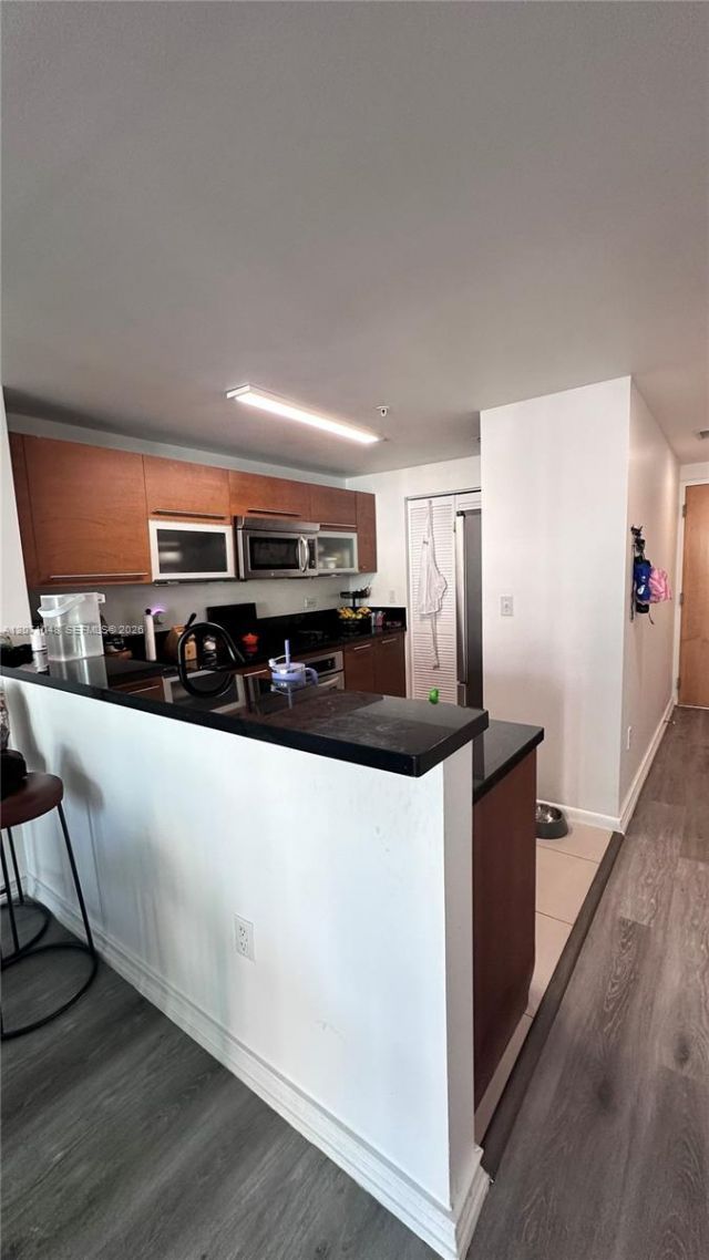 244 Biscayne Blvd, Unit 1707, Miami, FL 33132 Photo