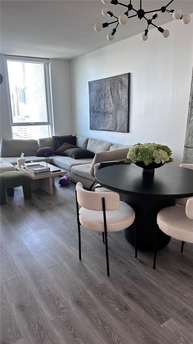 244 Biscayne Blvd, Unit 1707, Miami, FL 33132 Photo