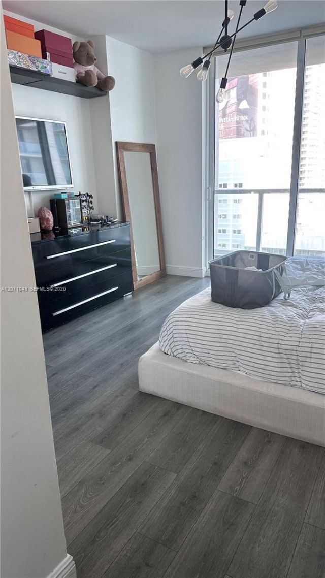 244 Biscayne Blvd, Unit 1707, Miami, FL 33132 Photo
