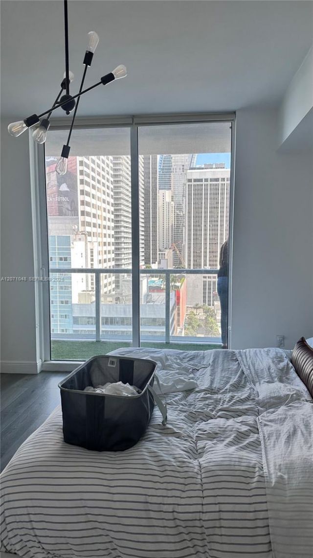 244 Biscayne Blvd, Unit 1707, Miami, FL 33132 Photo