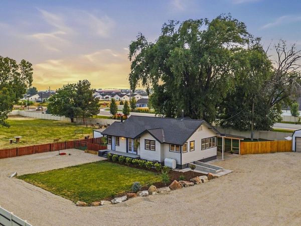 4511 Marble Front Rd., Caldwell, ID 83605