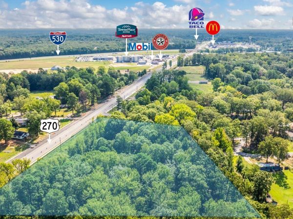 8800 Highway 270 , White Hall, AR 71602