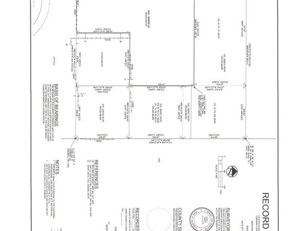 6422 Dogtown Rd., Coulterville, CA 95311