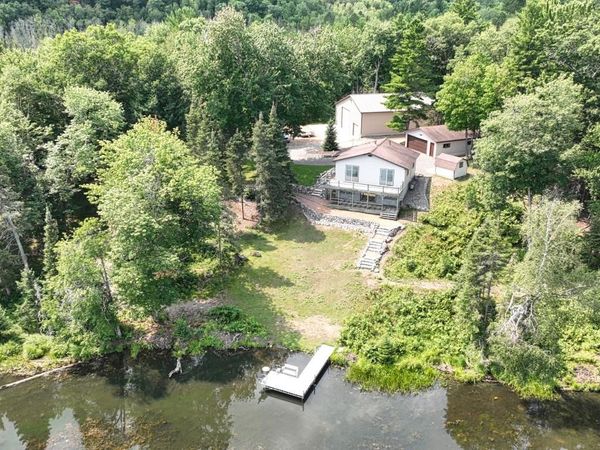 4922 Yellow Brick Lane, Land O Lakes, WI 54540