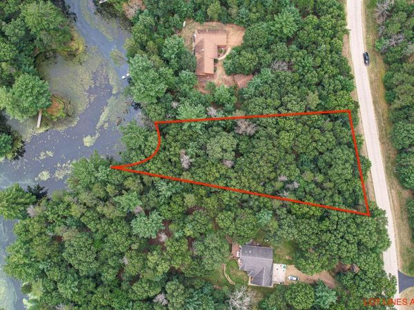 1854 Duck Creek, Friendship, WI 53934