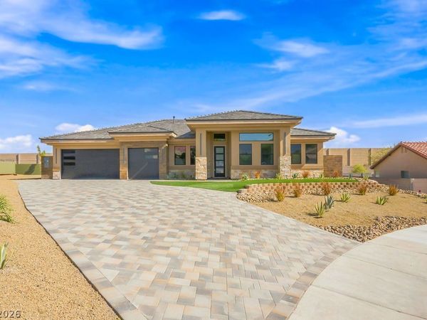 834 Waterloo Drive, Henderson, NV 89002