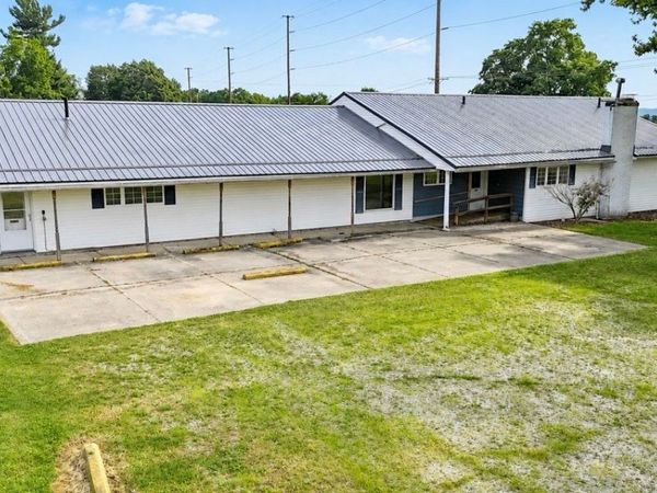 747 Us-42 , Ashland, OH 44805
