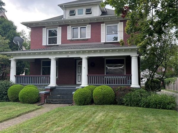 170 Woodbine Avenue SE, Warren, OH 44483