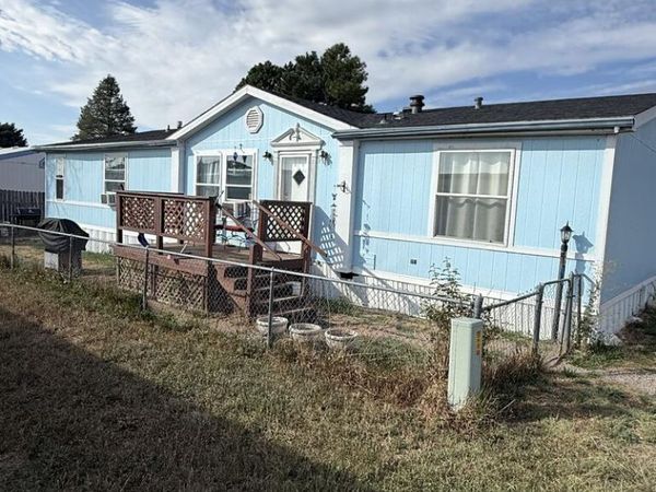 8080 W Hwy 78, Unit 26, Beulah, CO 81023