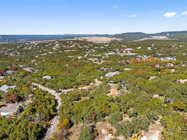 7601 White Oak DR, Lago Vista, TX 78645