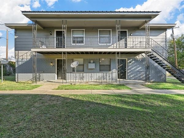 505 N Morris Street, Unit 5, Terrell, TX 75160