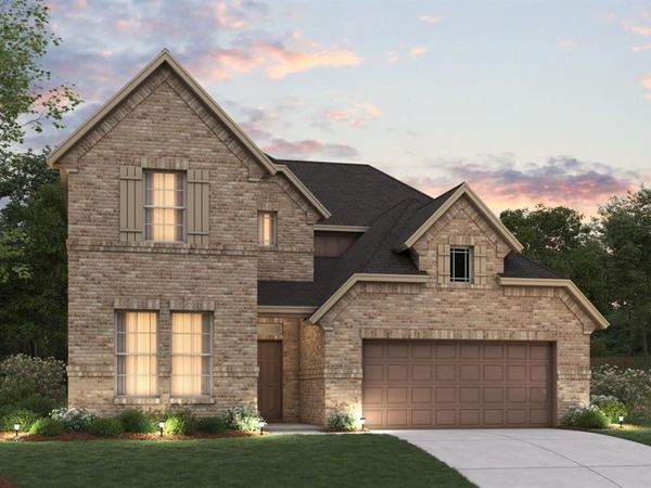 4010 Yellow Bells Way, Celina, TX 75009