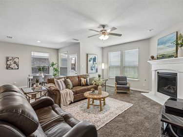 2508 Red Draw Road, Fort Worth, TX 76177