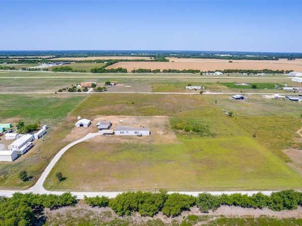 408 County Road 4415, Whitewright, TX 75491