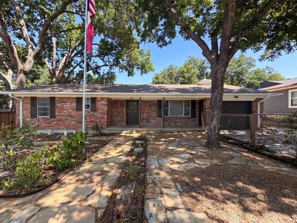 808 Griffin Street, McKinney, TX 75069