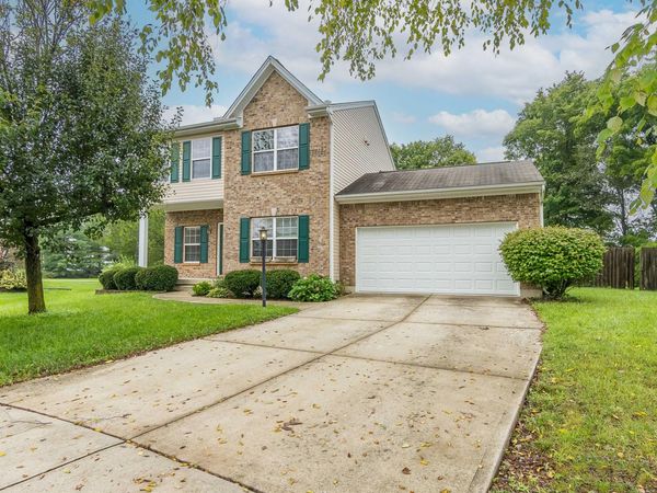 2880 Manor Court, Troy, OH 45373