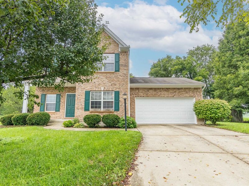 2880 Manor Court, Troy, OH 45373 Photo 2