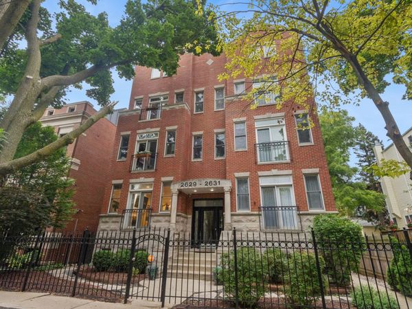 2629 N Dayton Street , Unit 1N, Chicago, IL 60614