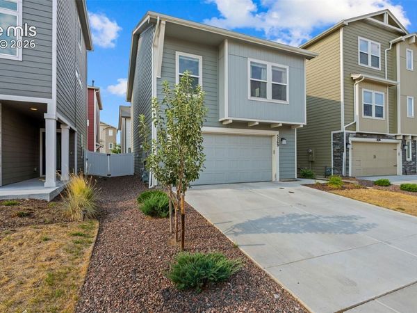 5269 Painted Sky View, Colorado Springs, CO 80916