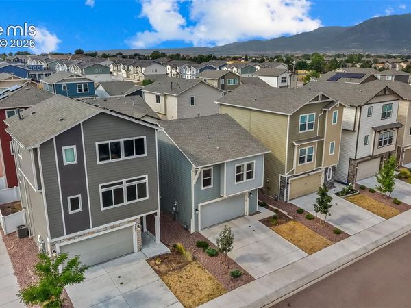 5269 Painted Sky View, Colorado Springs, CO 80916