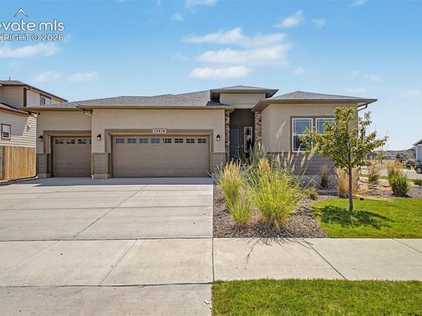 13410 New Ranch Drive, Peyton, CO 80831