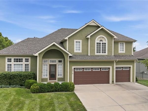 5819 N Liberty Avenue, Kansas City, MO 64118