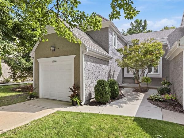 12546 Broadmoor Street, Overland Park, KS 66209