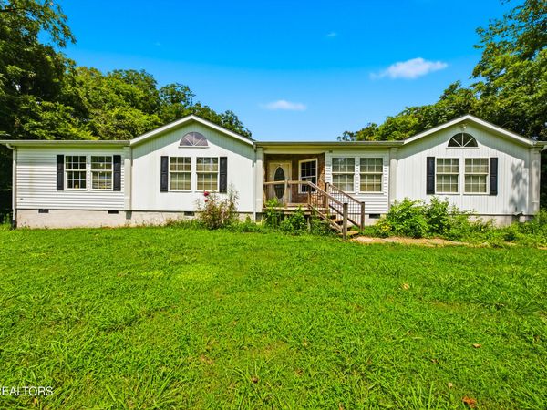 203 N Fair St, Sweetwater, TN 37874