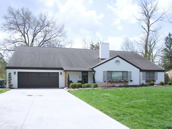 331 Charleston Avenue , Columbus, OH 43214