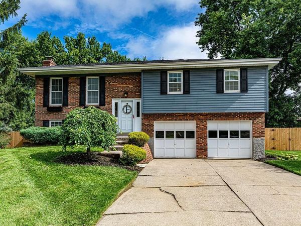 7250 Prince Wilbert Way, West Chester, OH 45069