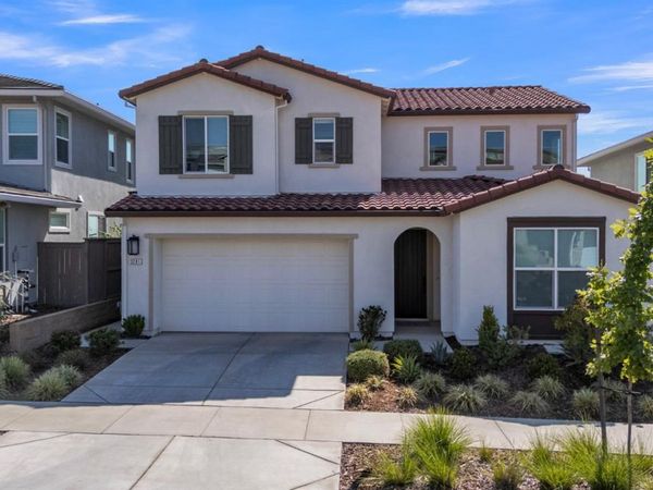 3281 Wildland Ct, Folsom, CA 95630