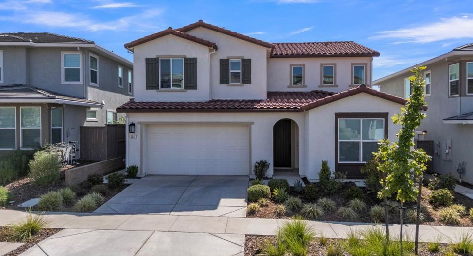 3281 Wildland Ct, Folsom, CA 95630 Photo
