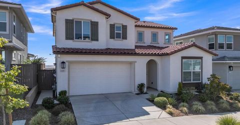3281 Wildland Ct, Folsom, CA 95630 Photo