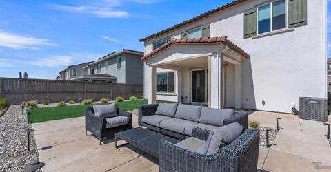 3281 Wildland Ct, Folsom, CA 95630 Photo