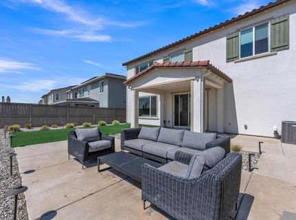 3281 Wildland Ct, Folsom, CA 95630 Photo