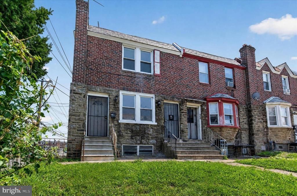 6299 Kindred Street, Philadelphia, PA 19149 Main Photo