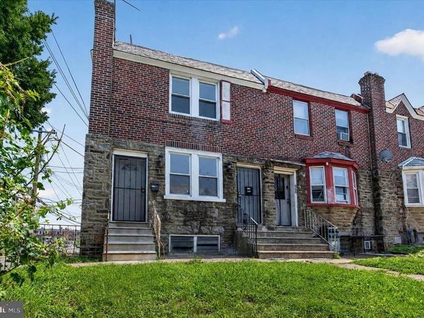 6299 KINDRED STREET, PHILADELPHIA, PA 19149