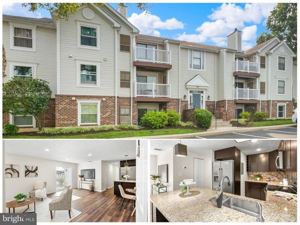 807 L STRATFORD WAY , Unit L, FREDERICK, MD 21701