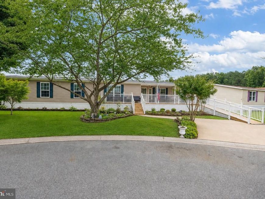 9067 Wood Thrush Ct, Hebron, MD 21830 Main Photo