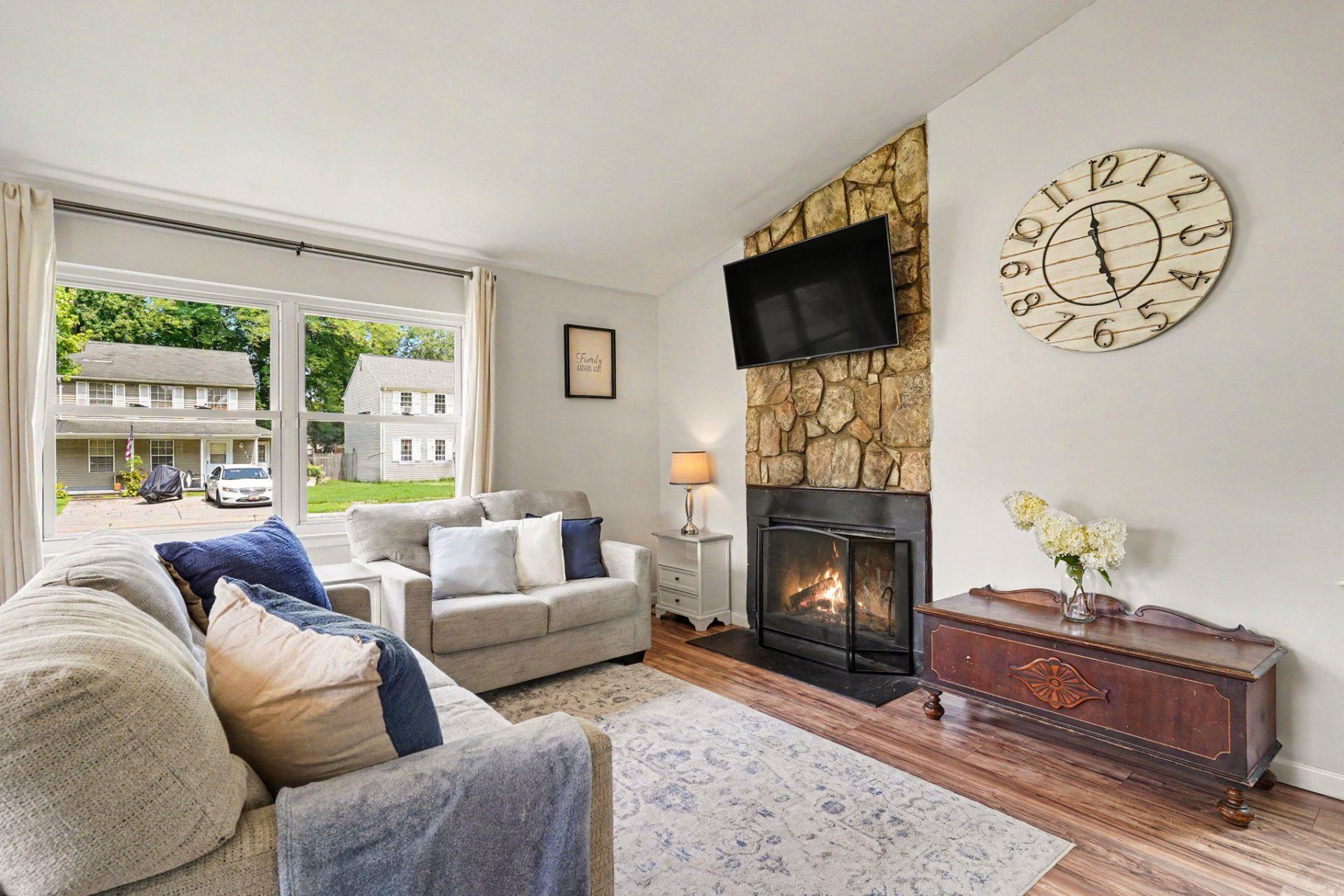 436 WINTERBERRY DRIVE, EDGEWOOD, MD 21040